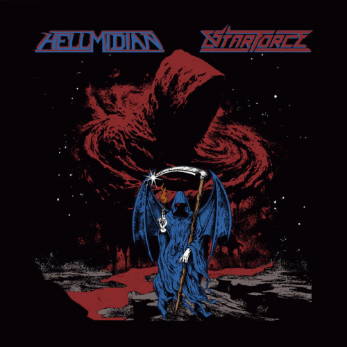 StarForce : Hell' Stars StarForce : Hell' Stars